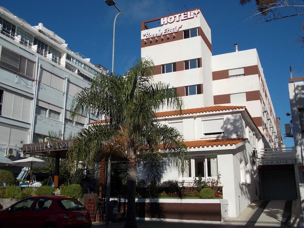 Bonne Etoile Hotel Punta del Este Exterior photo