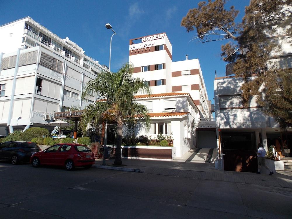 Bonne Etoile Hotel Punta del Este Exterior photo